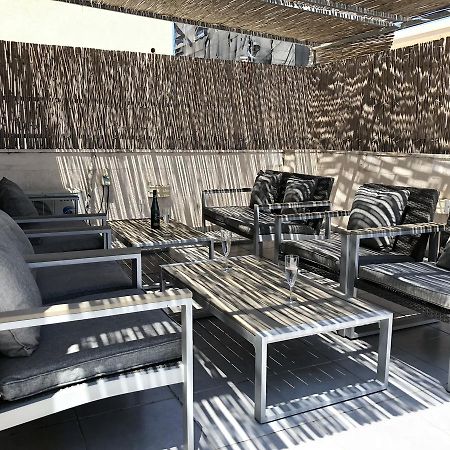 Miraks Penthouse Leilighet Tel Aviv Eksteriør bilde