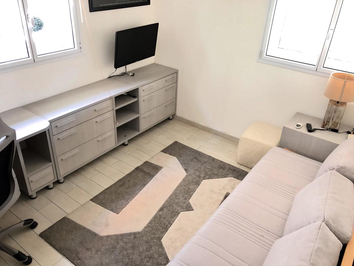 Miraks Penthouse Leilighet Tel Aviv Eksteriør bilde