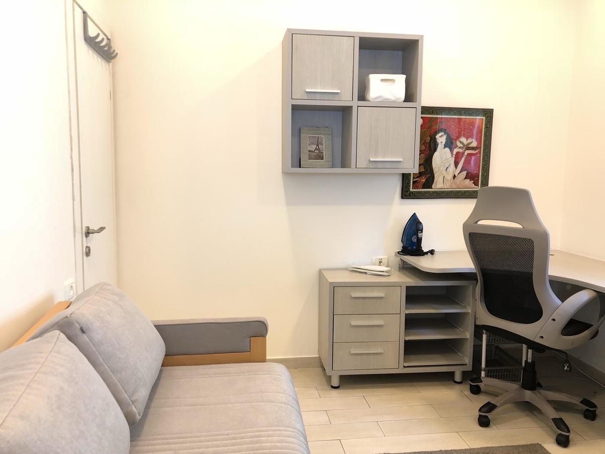 Miraks Penthouse Leilighet Tel Aviv Eksteriør bilde