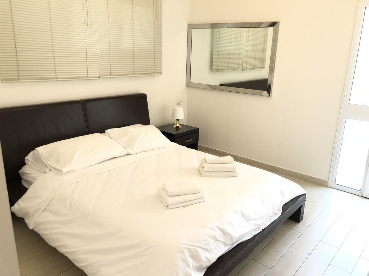 Miraks Penthouse Leilighet Tel Aviv Eksteriør bilde