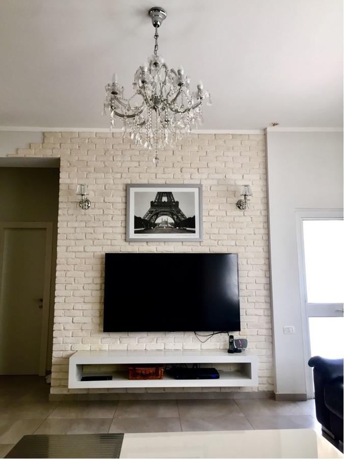 Miraks Penthouse Leilighet Tel Aviv Eksteriør bilde