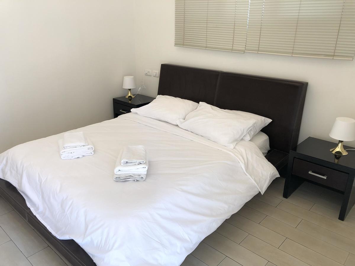 Miraks Penthouse Leilighet Tel Aviv Eksteriør bilde