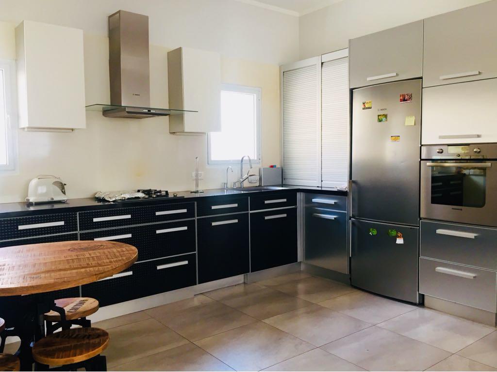 Miraks Penthouse Leilighet Tel Aviv Eksteriør bilde