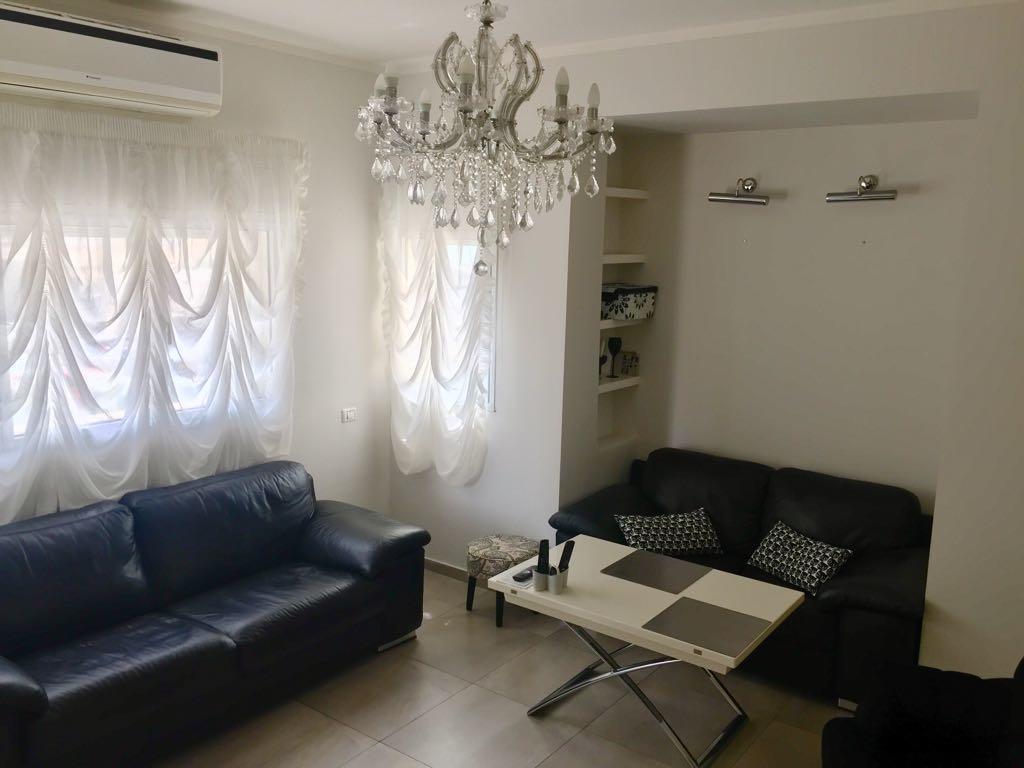 Miraks Penthouse Leilighet Tel Aviv Eksteriør bilde
